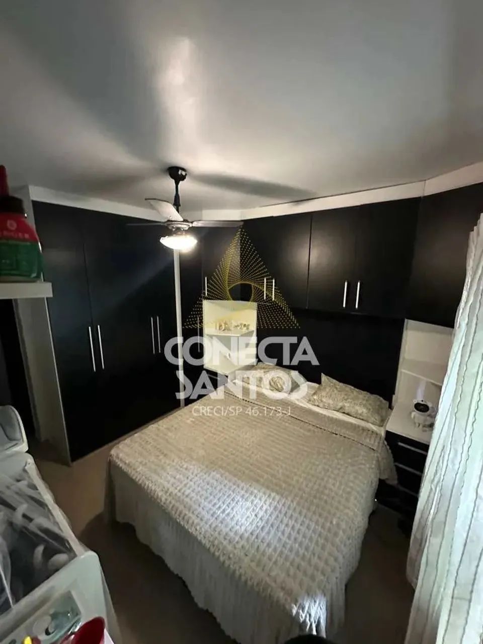 Apto 2 quartos São Vicente - R$ 456 mil, Cod: 1616 - Foto 12