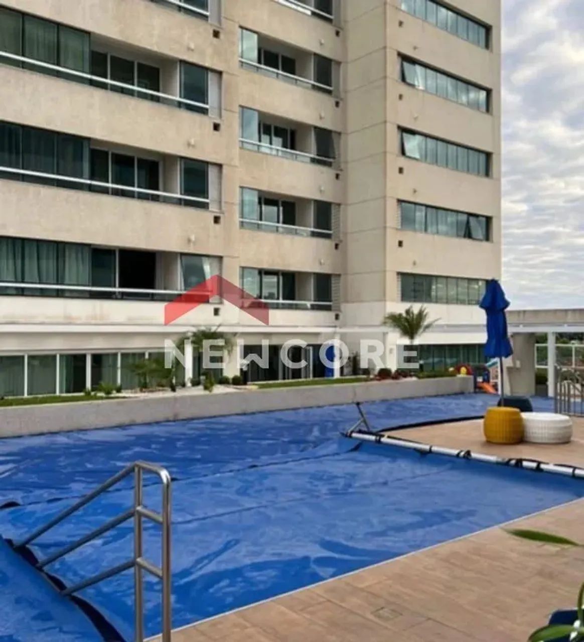 Hotel em Rua Tenente-Coronel Cardoso - Pelinca - Campos dos Goytacazes/RJ