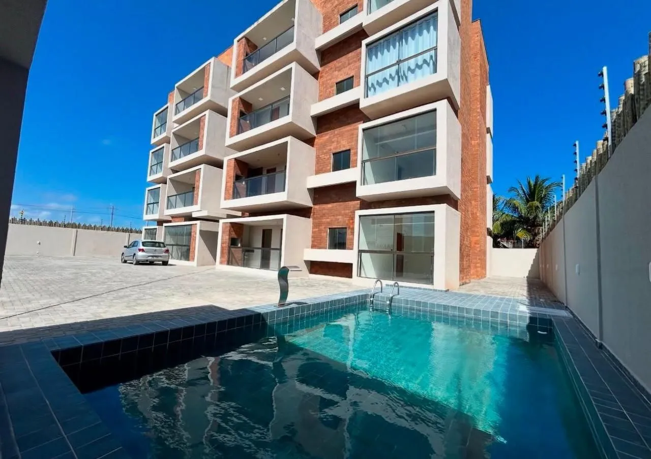 EXELENTE OPORTUNIDADE APARTAMENTO A VENDA PRÓXIMO DA PRAIA DO FRANCÊS