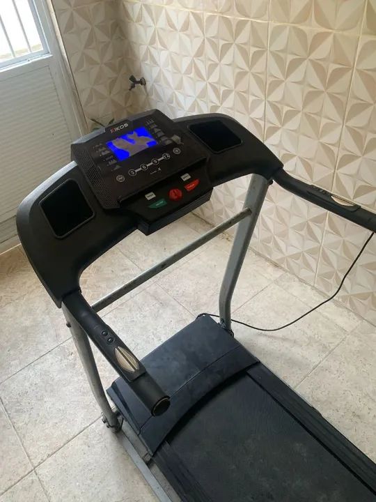 Esteira Elétrica Kikos  - Foto 3