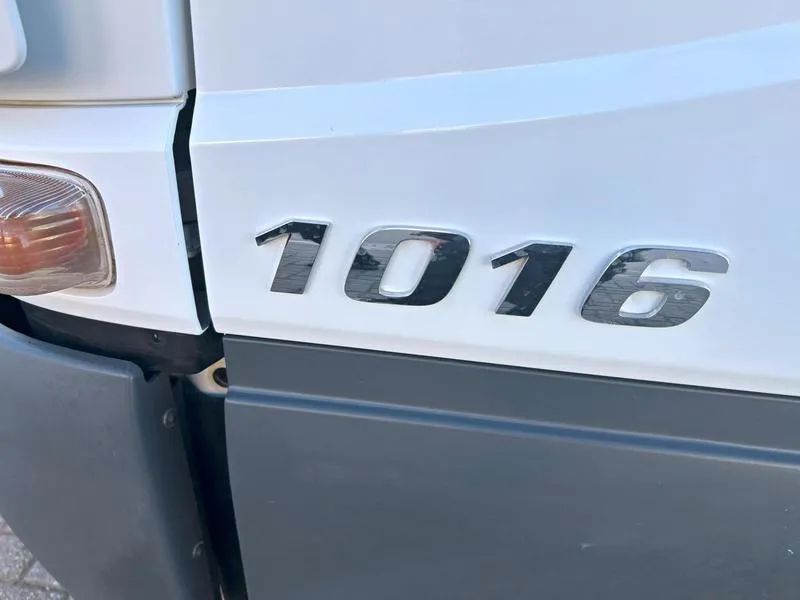 MERCEDES-BENZ ACCELO 1016 2022 - Foto 10