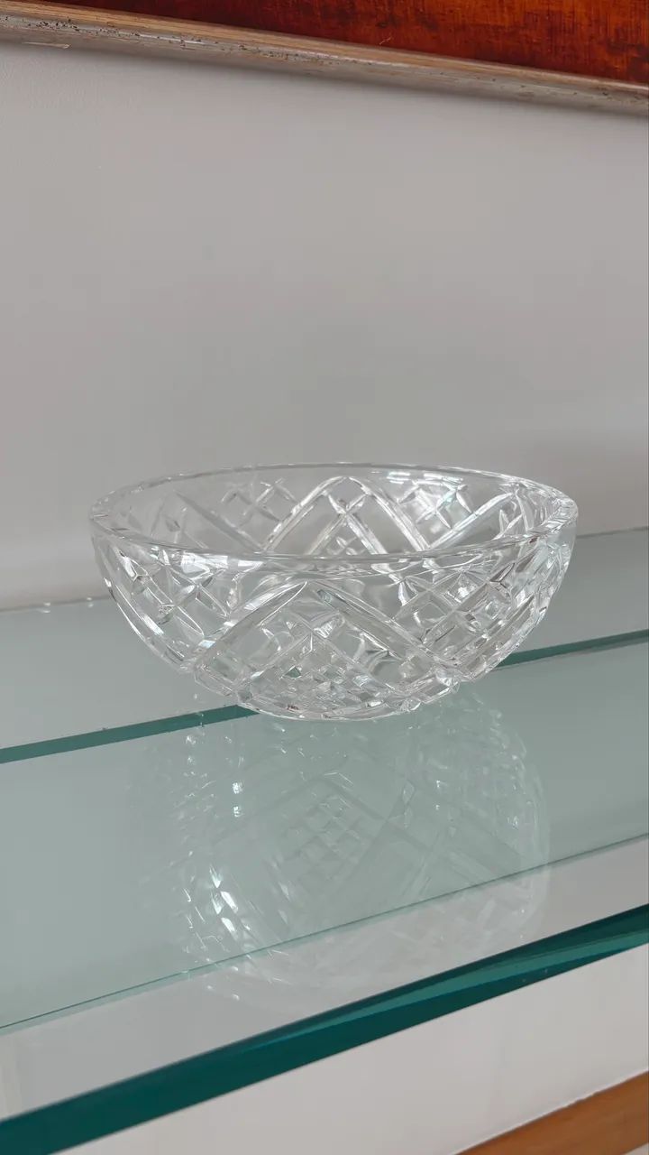 Enfeite Cristal - Foto 3