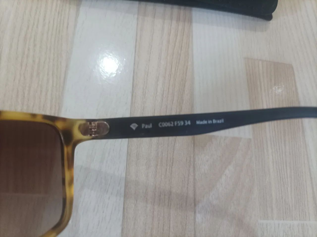 Óculos de sol colcci - Foto 2