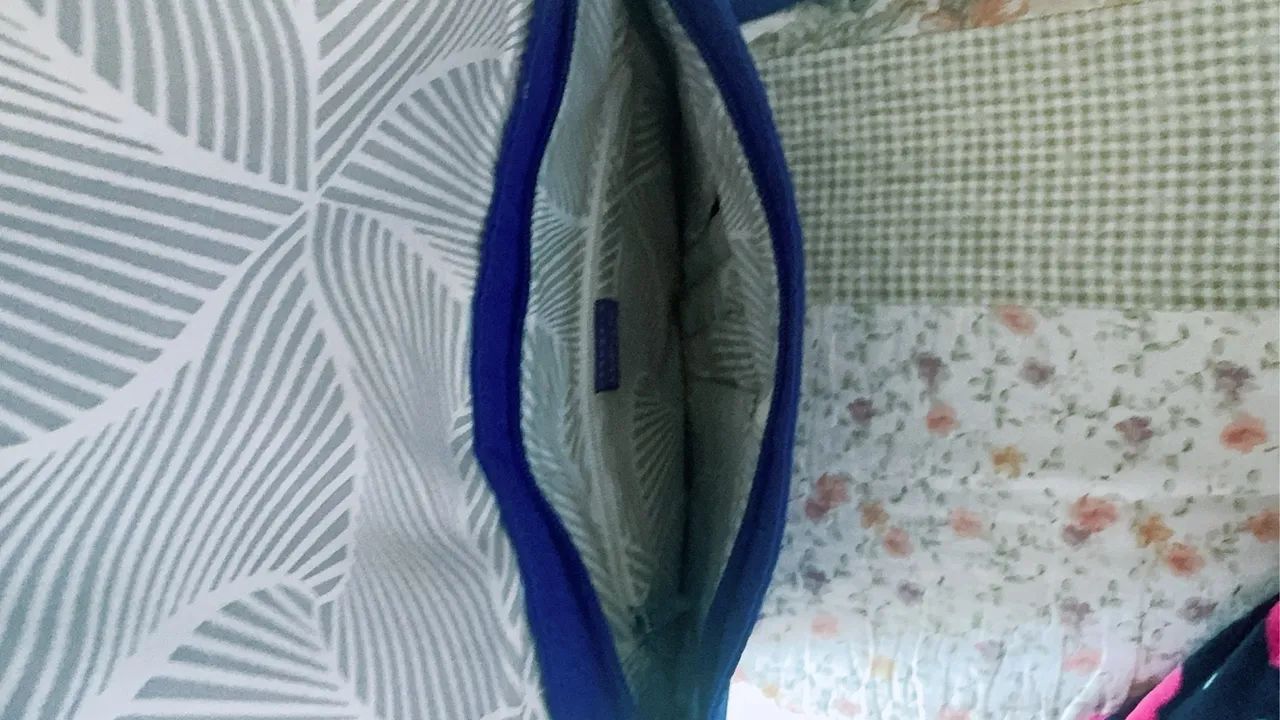 Bolsa clutch Kipling  - Foto 5