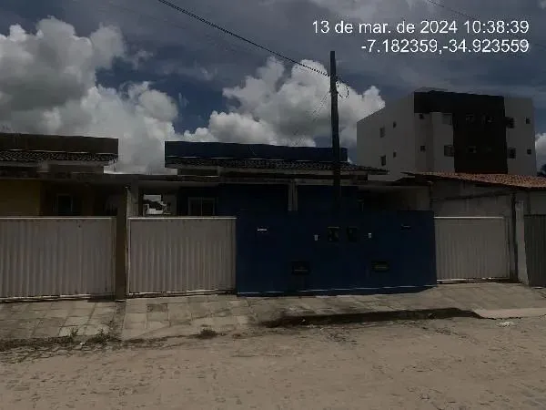 Oportunidade Única em JOAO PESSOA - PB | Tipo: Casa | Negociação: Venda Direta Online | Si