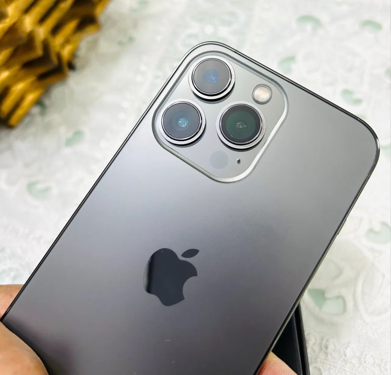 Iphone 13 pro 128 giga - Celulares e Smartphones - Fortaleza