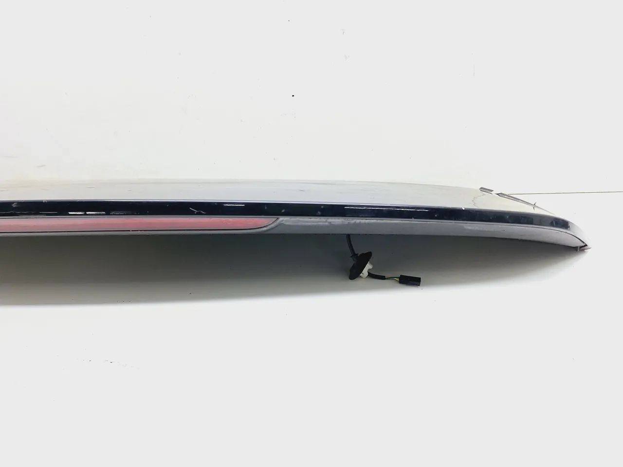 Aerofolio C/ Breaklight Audi Q3 Tfsi 2.0 2014 N8u0827933 - Foto 3