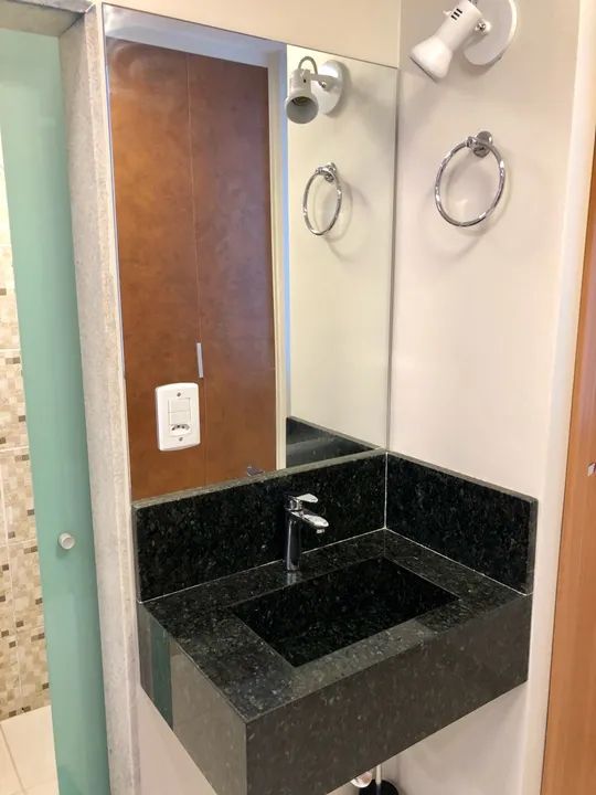 Lindo Loft em frente à praça da República  - Foto 9