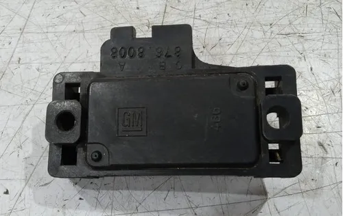 Sensor Pressão Map S10 Blazer 2.2 1996 - 2000