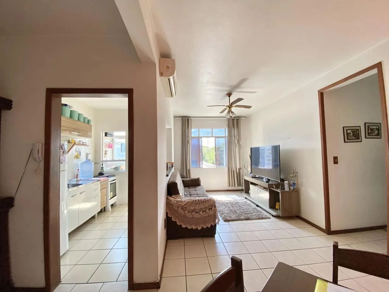 Apartamento de 2 dormitórios a venda em Campinas, São José