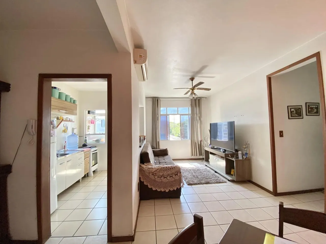 Apartamento de 2 dormitórios a venda em Campinas, São José