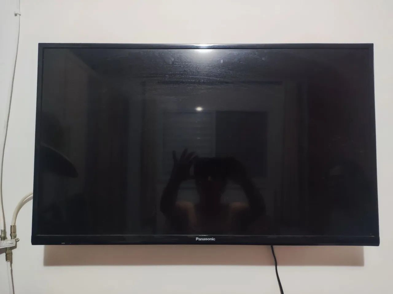 TV Panasonic Led 32 polegadas 