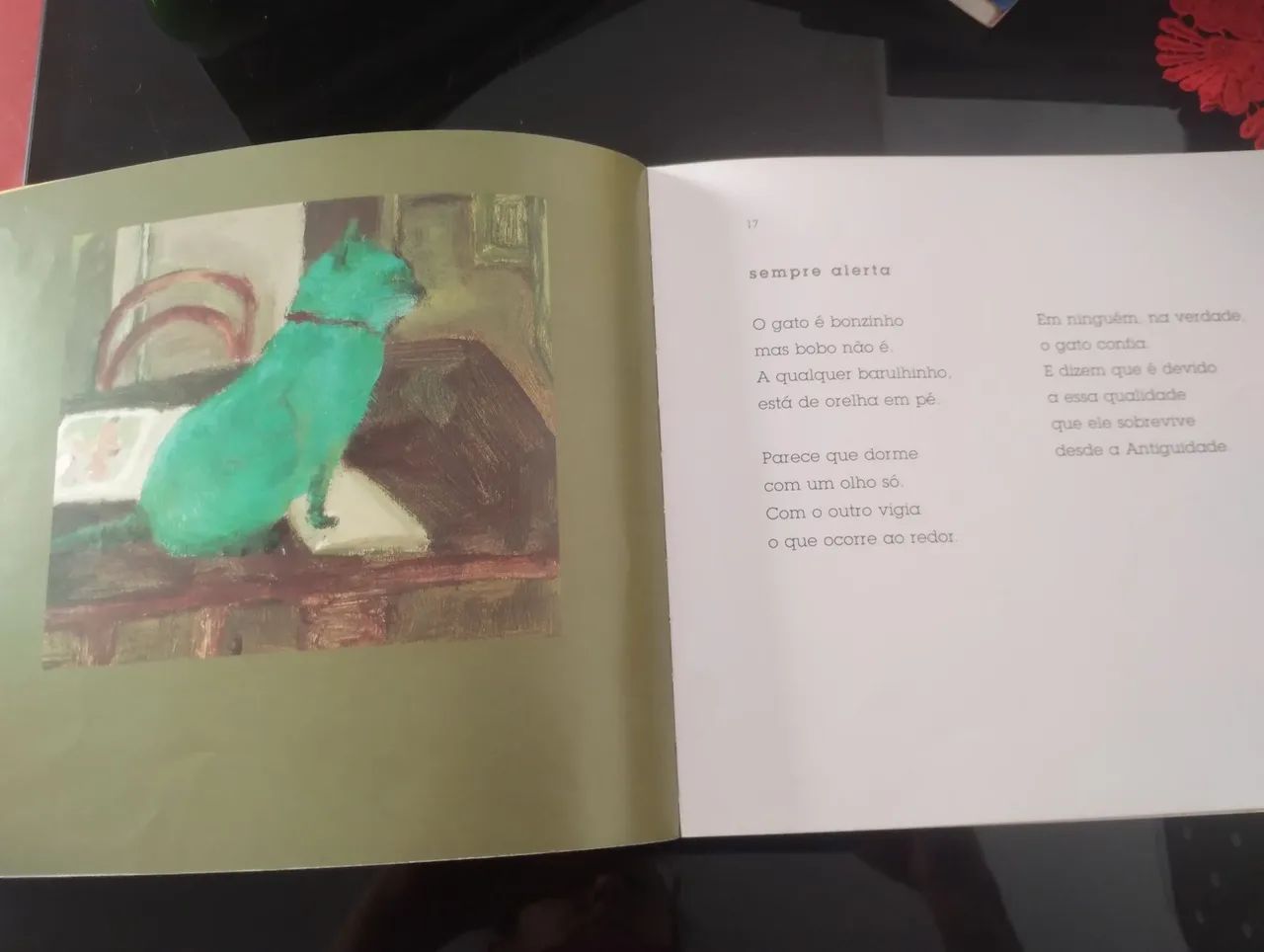 Um gato chamado gatinho - Foto 3