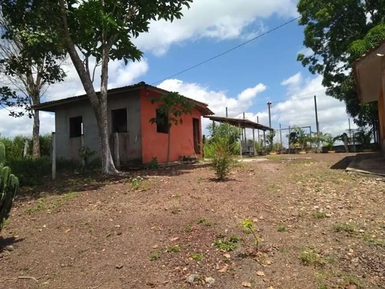 SÍTIO RURAL À VENDA 600 M² POR R$700.000,00 - APEÚ, CASTANHAL - SI0001.