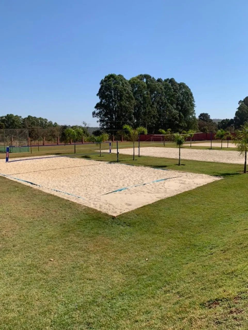 CHACARA RESIDENCIAL em BELA VISTA DE GOIÁS - GO, Aroieras - Foto 4