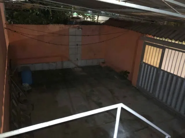 LINDA CASA EM PAU AMARELO PAULISTA PRÓXIMO A PRAIA - OPORTUNIDADE - VENHA FAZER UMA VISITA