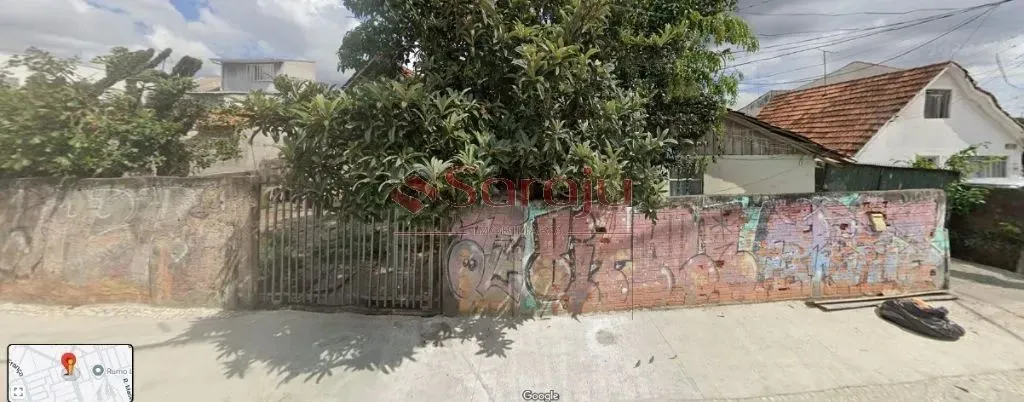 Terreno à Venda Excelente Localização em Frente a rua engenheiro costa barros