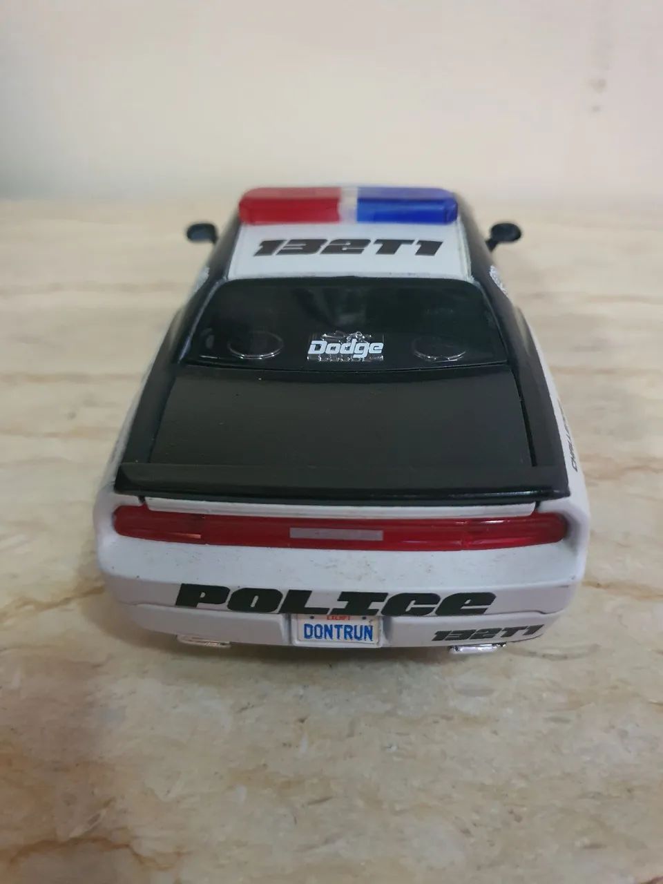 VEÍCULO DODGE CHALLENGER 2009 - Foto 4