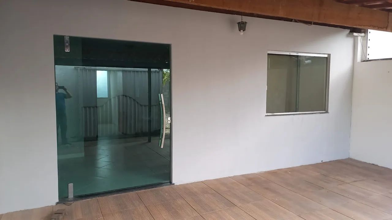 Casa 2 quartos Fraga Maia - Foto 2