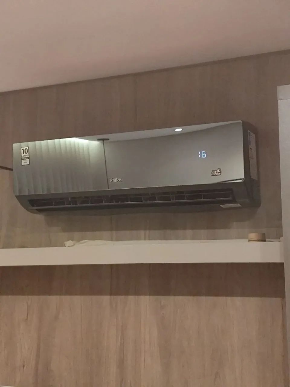 Instalação de ar condicionado  - Foto 2