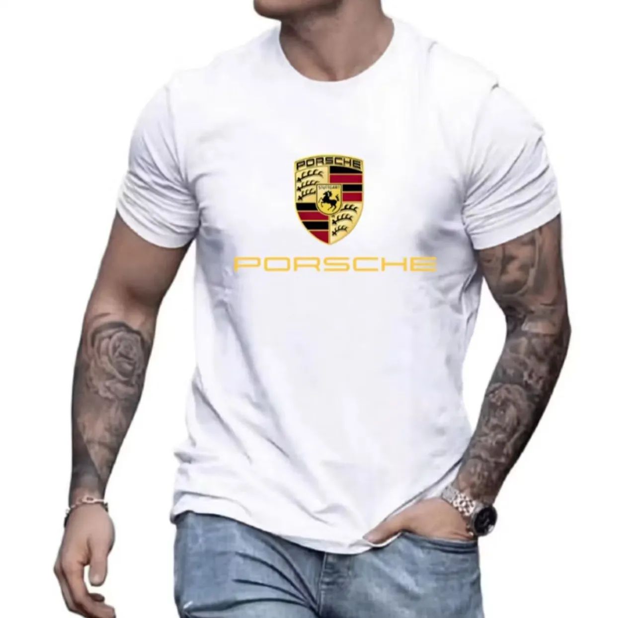 Camisa na promoção  - Foto 3