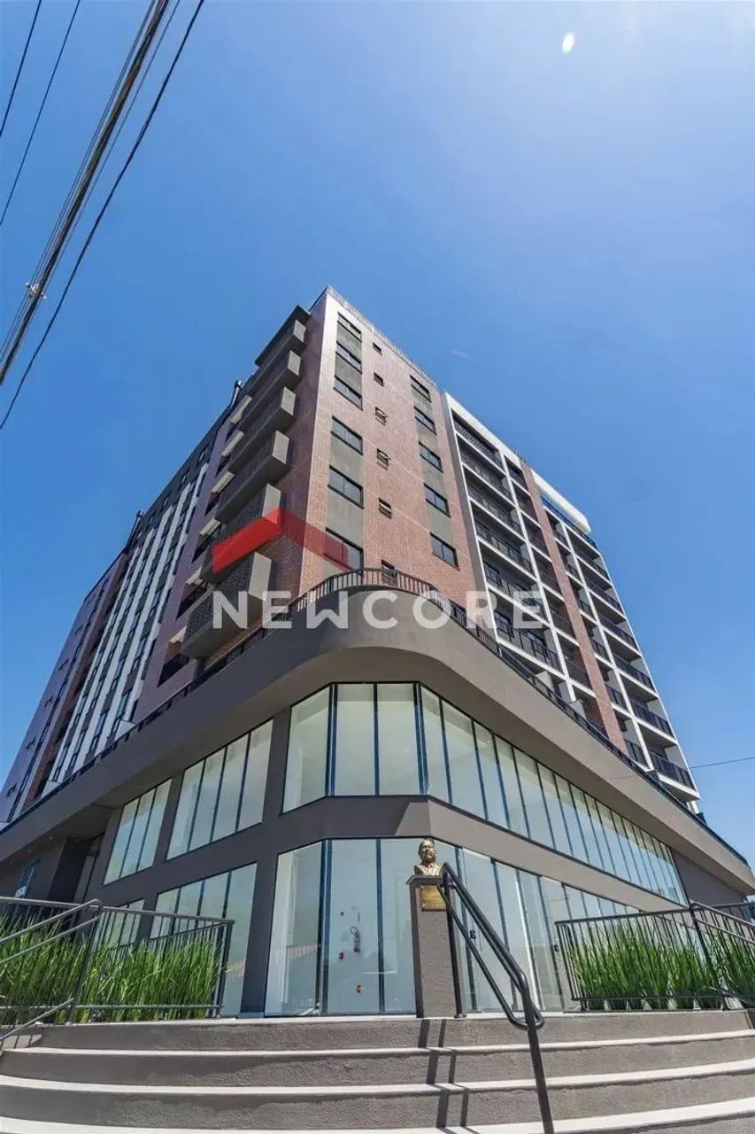Apartamento em Rua Hermann Lange - Costa e Silva - Joinville/SC - Foto 2