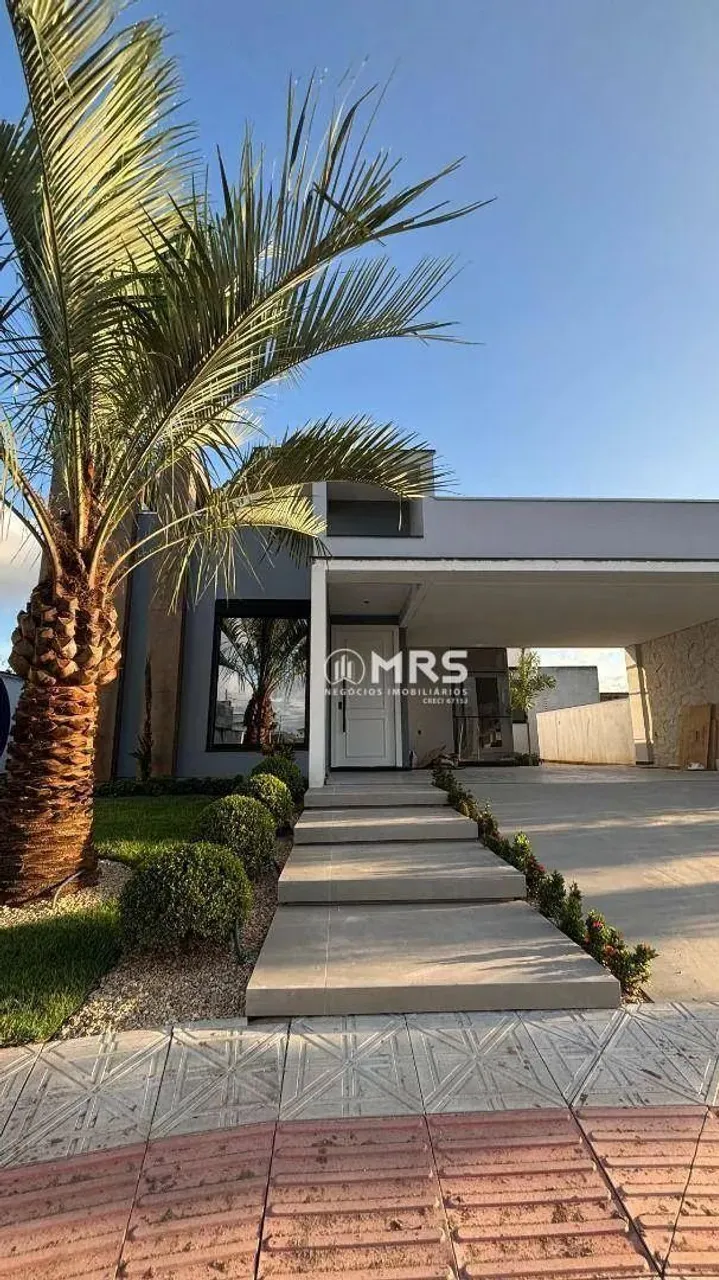 Casa com 3 dormitórios à venda, 150 m² - Areais - Tijucas/SC