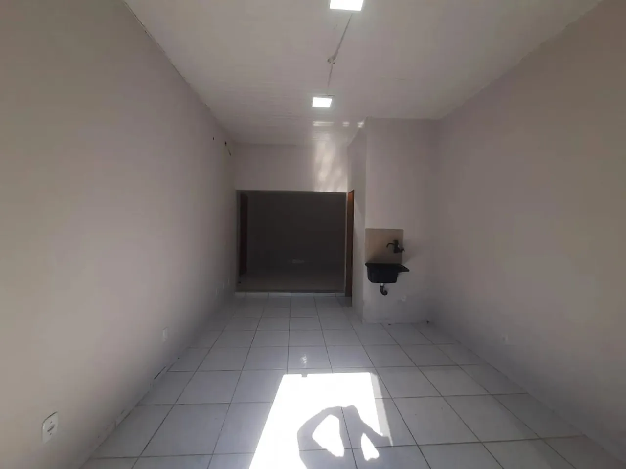 Sala para alugar no bairro Setor Bueno em Goiânia/GO