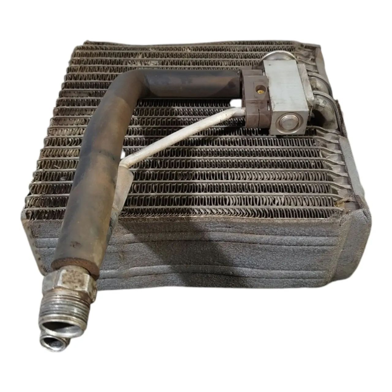 Evaporador Volkswagen Gol G3 1.0 2001