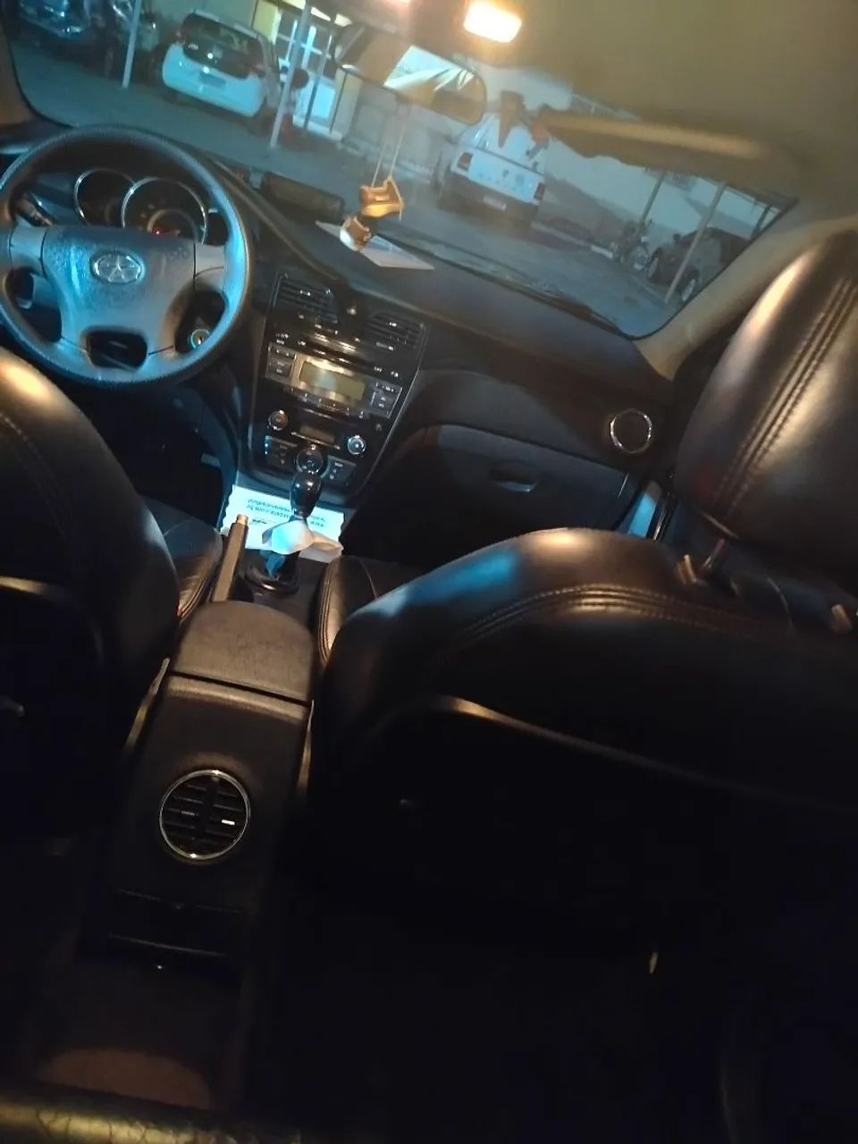 JAC J5 2013 - Completo + Pneus Novos | Oportunidade! - Foto 5