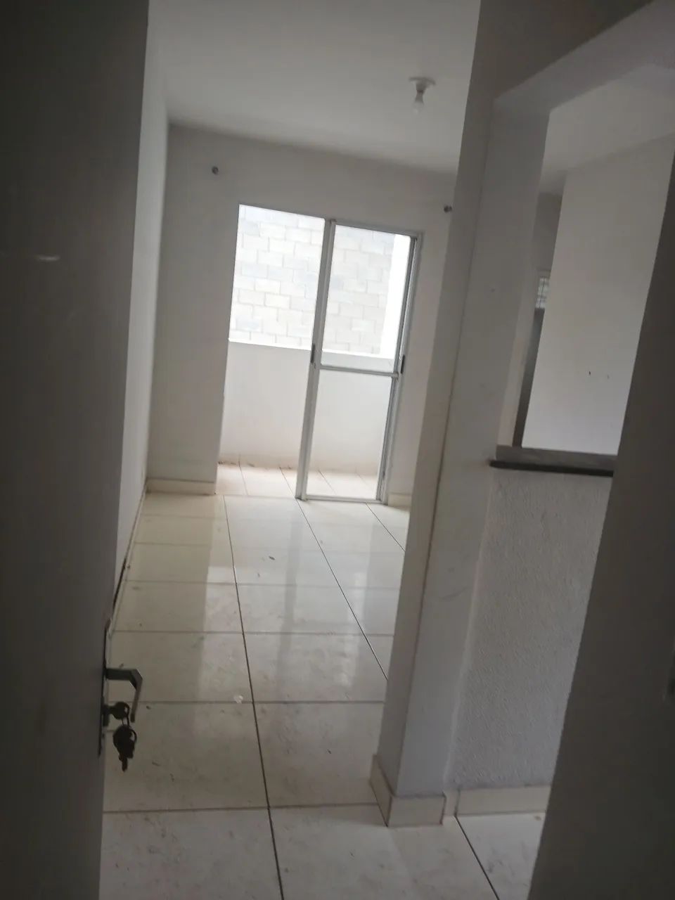 Foto - Betim - Ingá