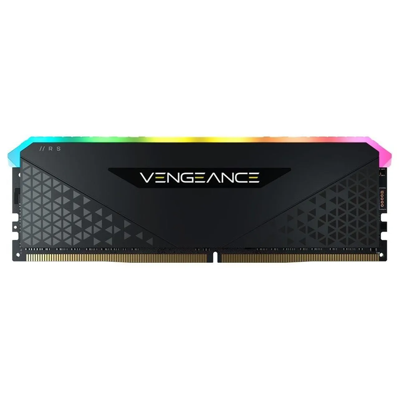 Memória Corsair Vengeance RBG RS 8GB 3200Mhz DDR4