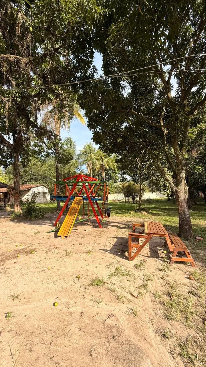 Sítio Abençoados por Deus  - Foto 6