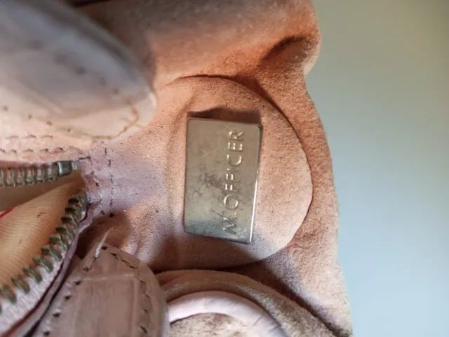 Bolsa de mão MOfficer - Foto 2