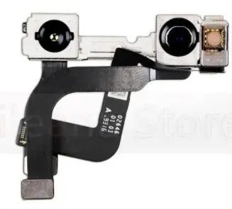 Flex Câmera Frontal Iphone 12 12 Pro - Foto 2