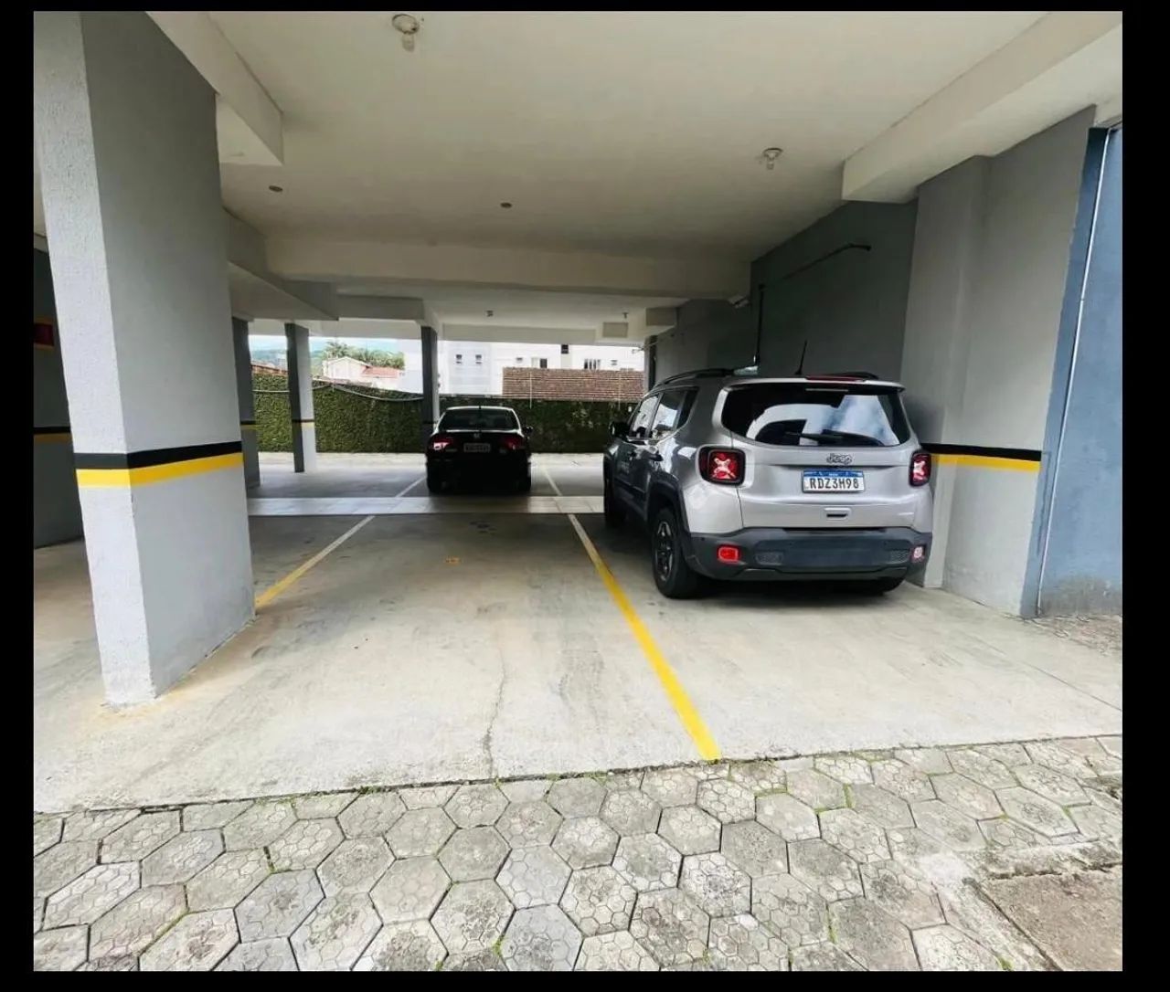 Foto - Joinville - Bom Retiro