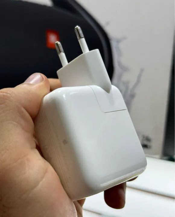 Macbook air m2 13 polegadas 8gb / 256gb LOJA FÍSICA saúde da bateria 98% ( 8 / 256 ) - Foto 5