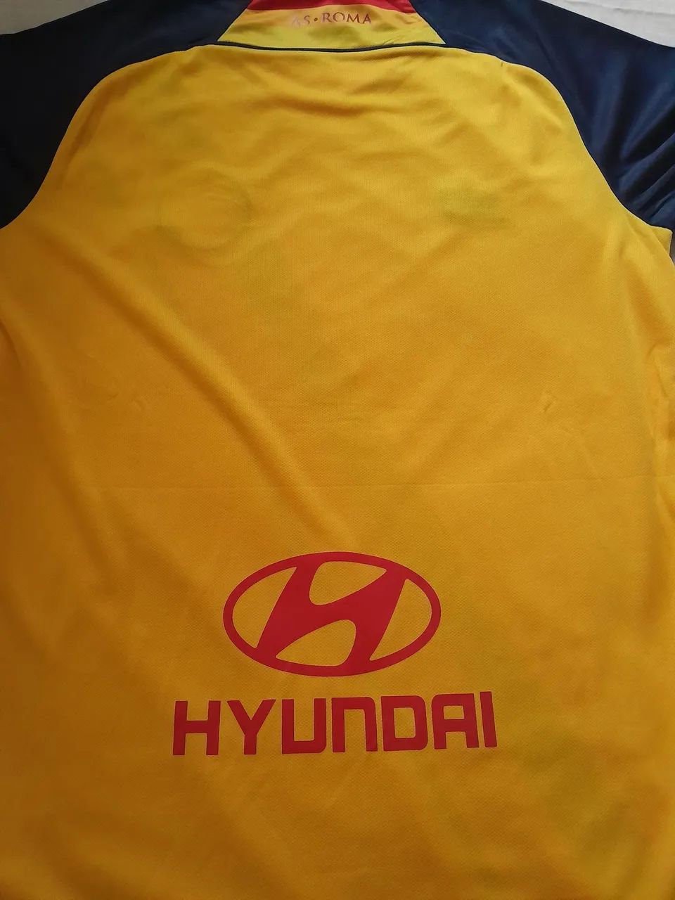 Camisa Roma 23/24 M - Foto 4