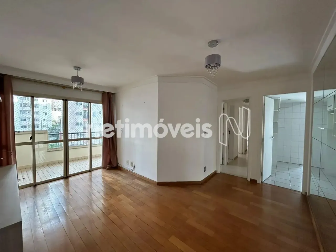 Locação Apartamento 3 quartos Vila Guarani (Zona Sul) São Paulo