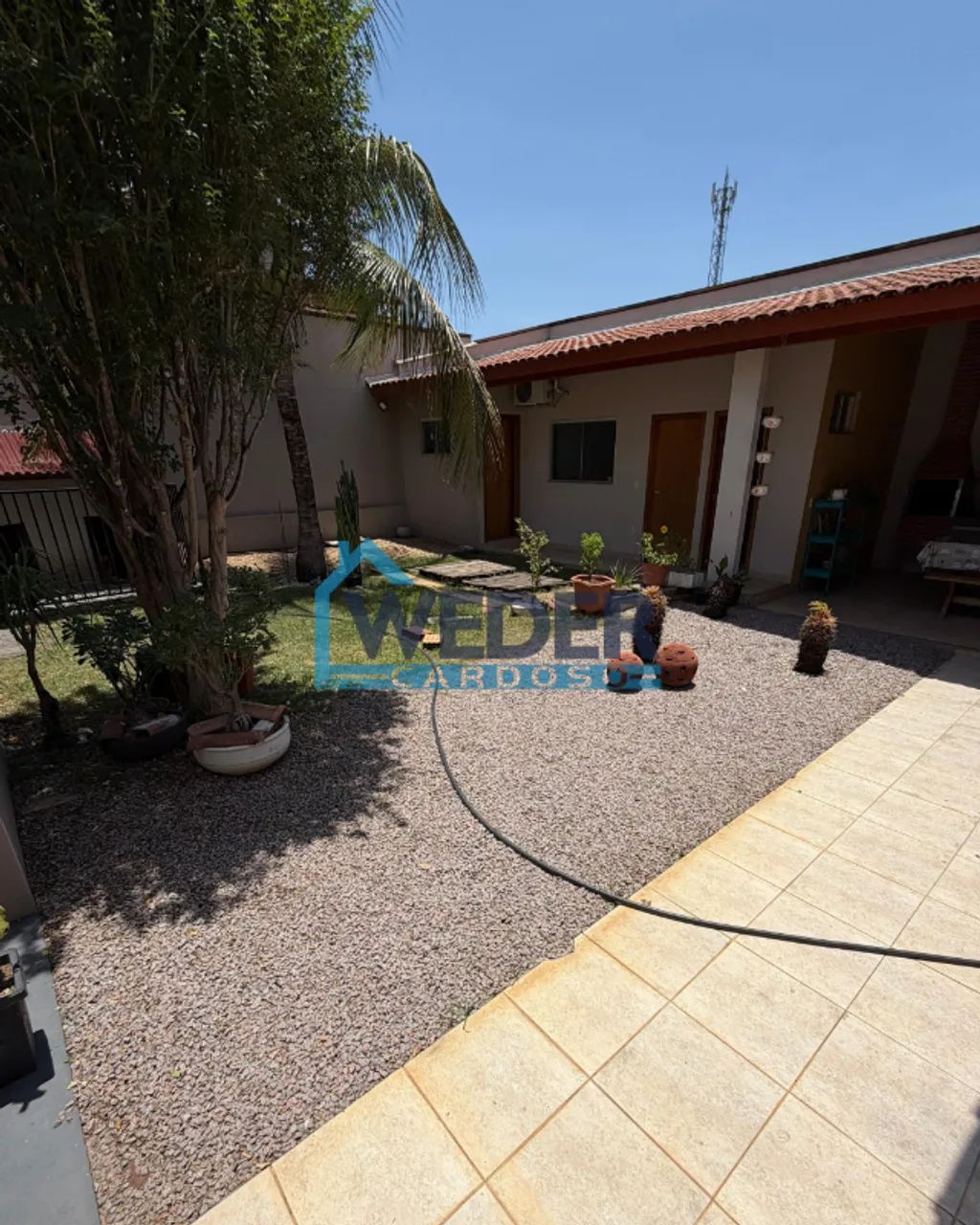 Vendo imóvel financiável em Gurupi-To