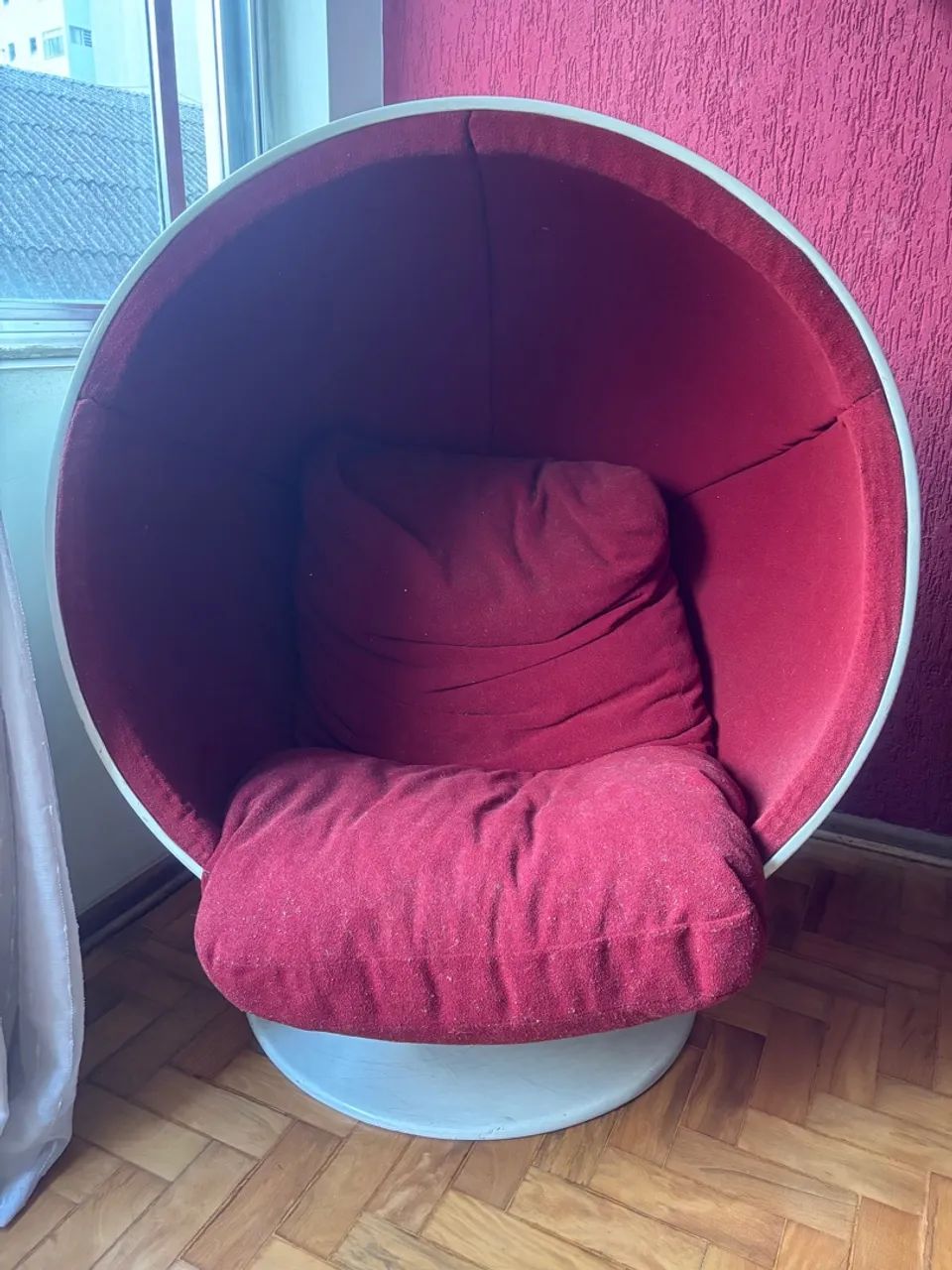 Ball Chair