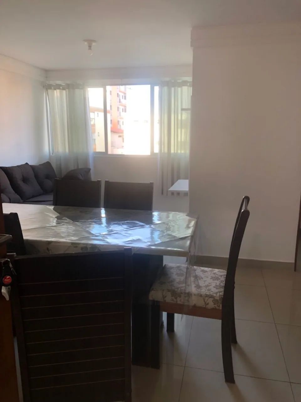 Apartamento Bessa mobíliado aluguel  - Foto 2