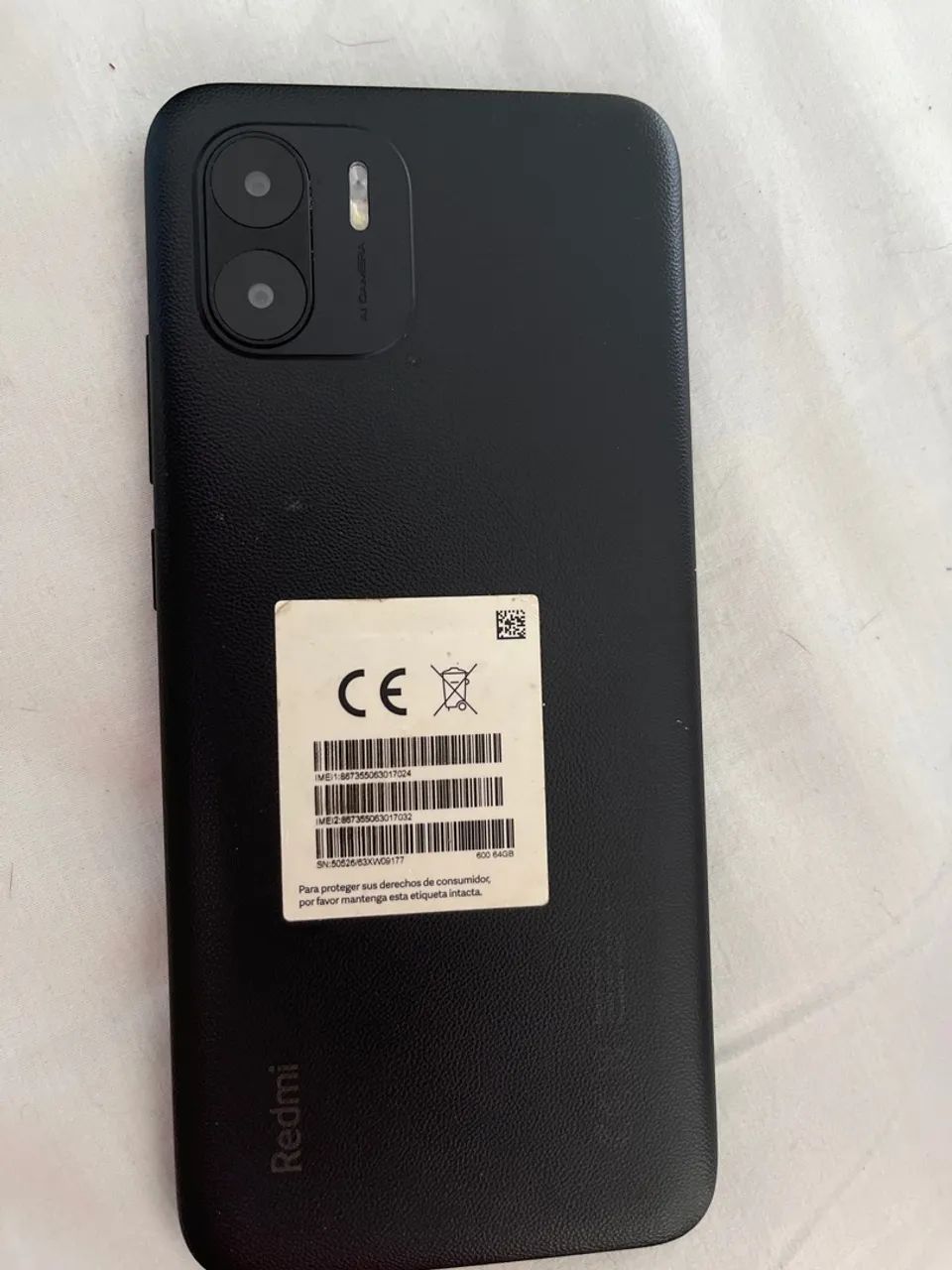 Redmi A2 - Foto 3