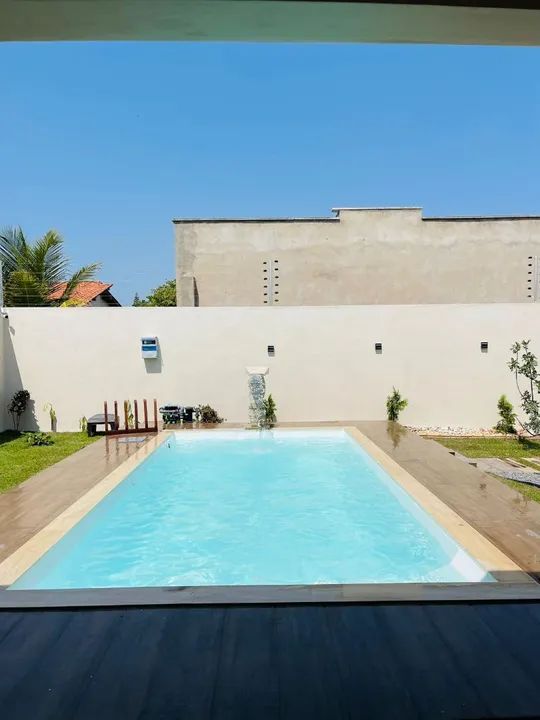 Piscina para área externa - Foto 2