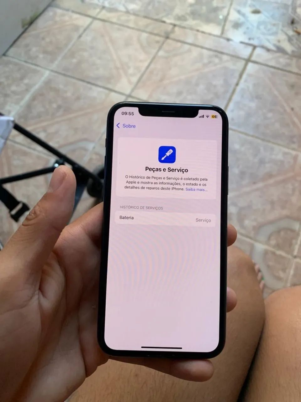 iPhone 11 Pro - Foto 2