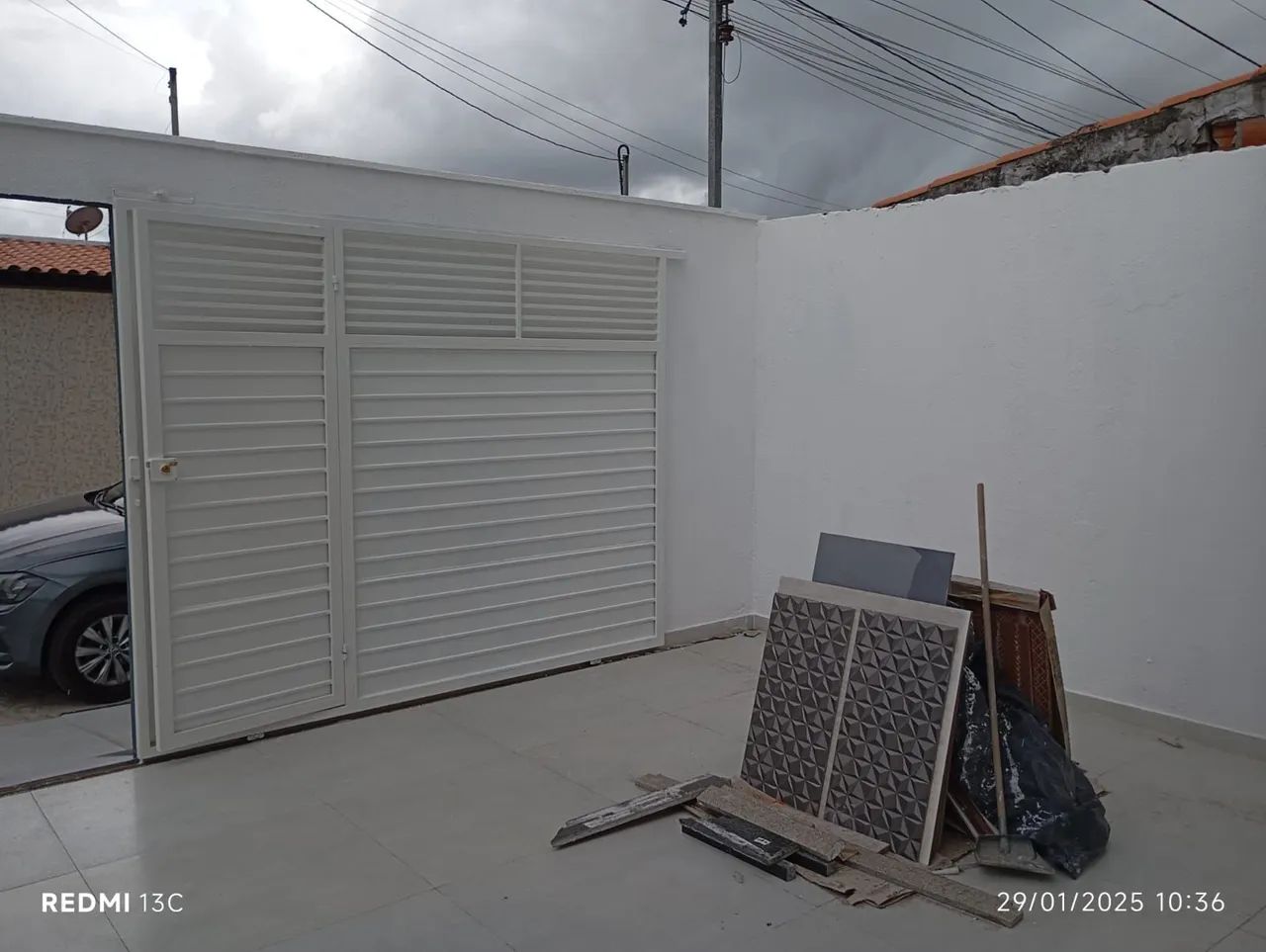 Casa no Tomba Pronta pra Morar com Estilo - Entrada Facilitada - Foto 3
