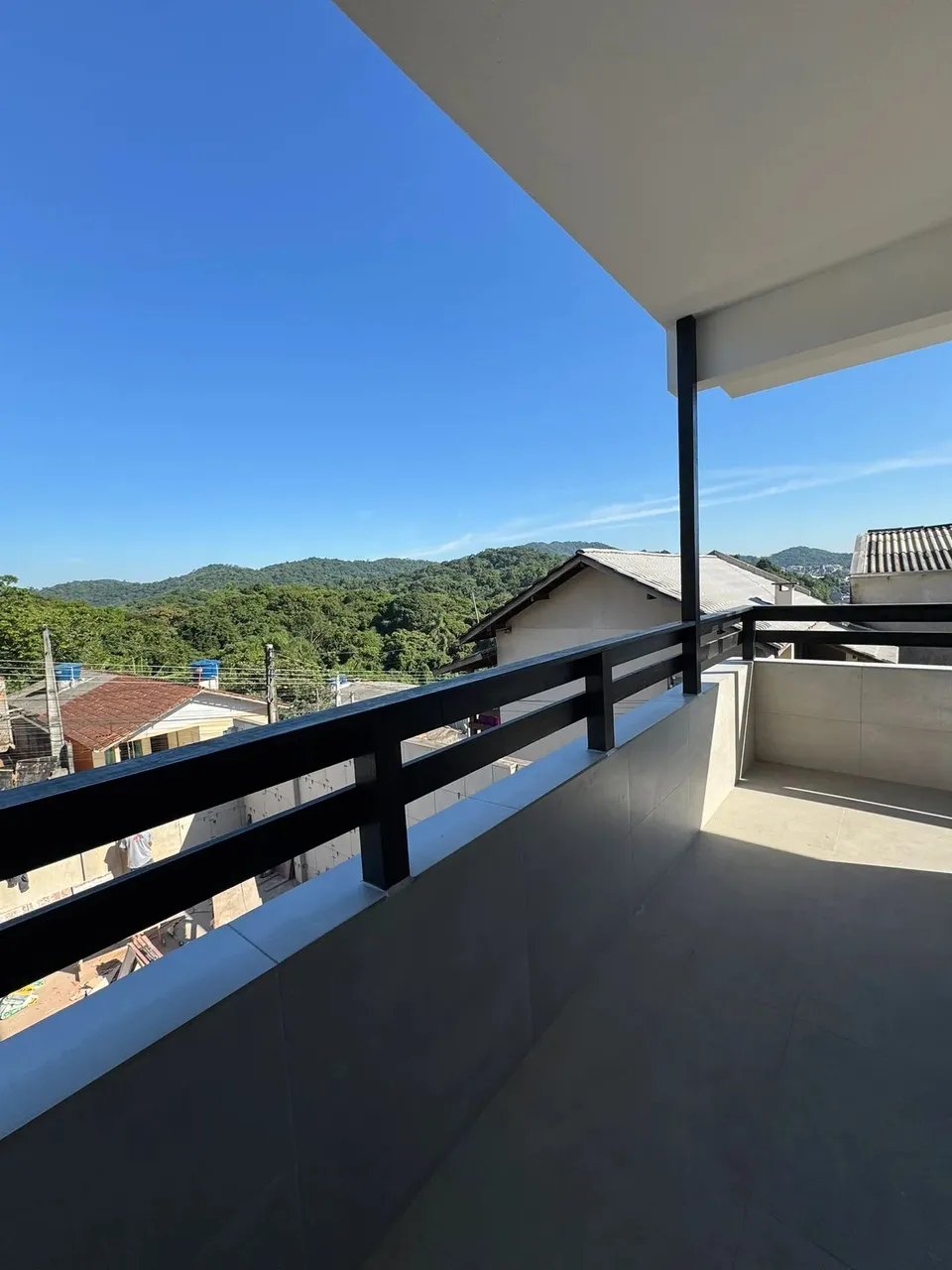 Apartamento Novo para Locação Anual no Bairro Tabuleiro!