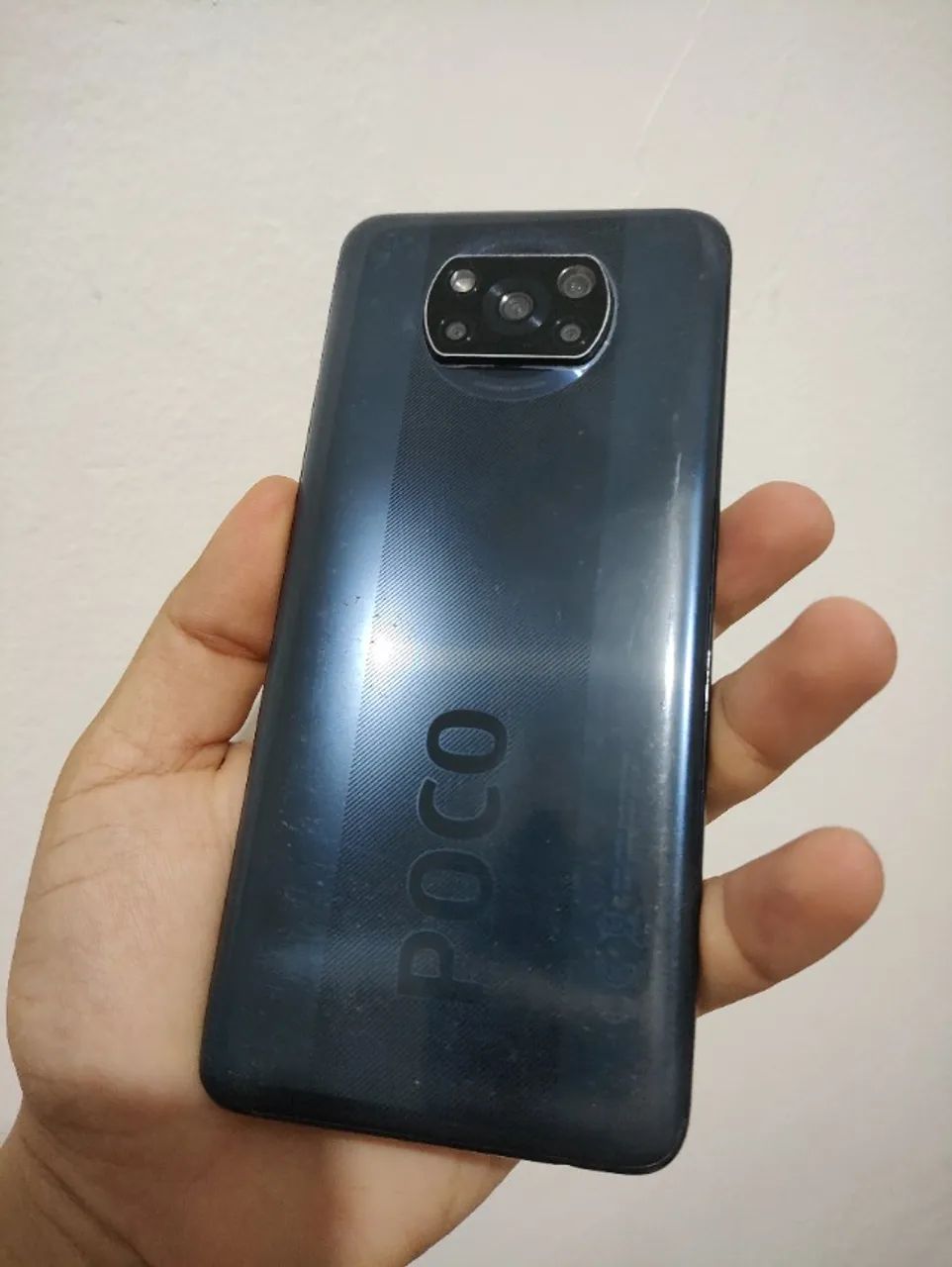 Poco X3 NFC  - Foto 4
