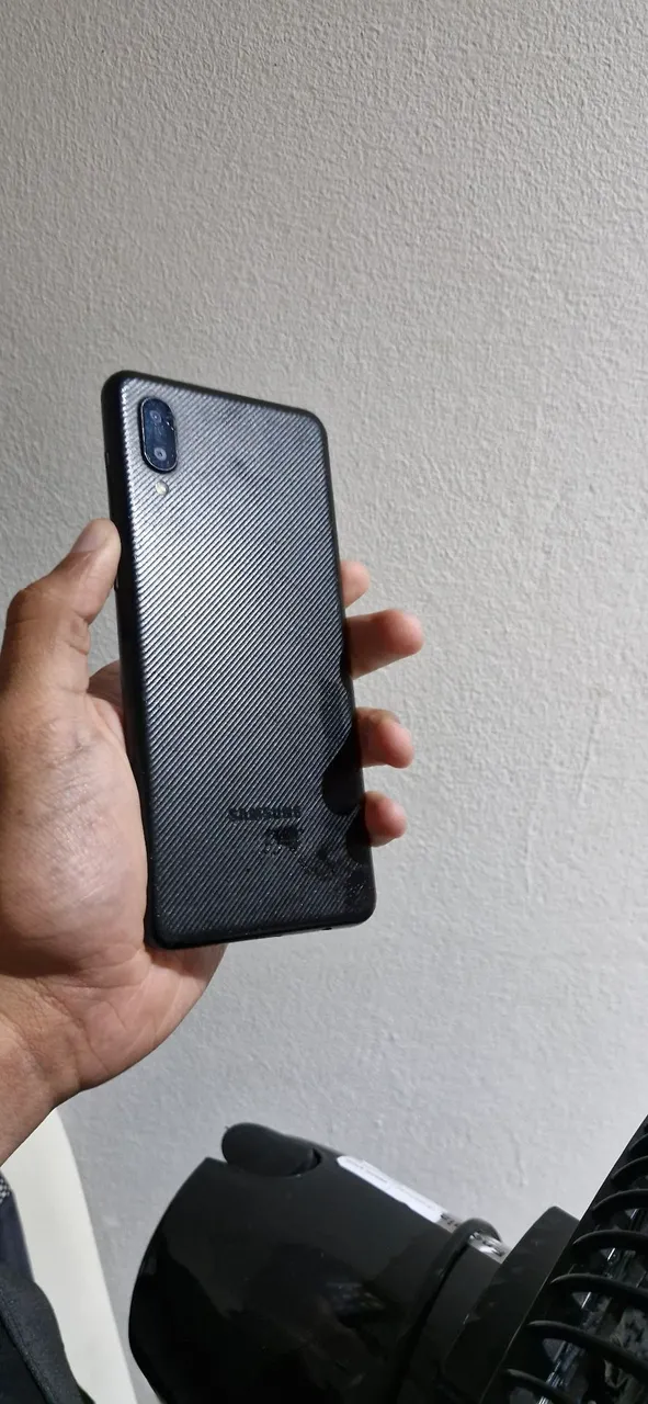Samsung a02