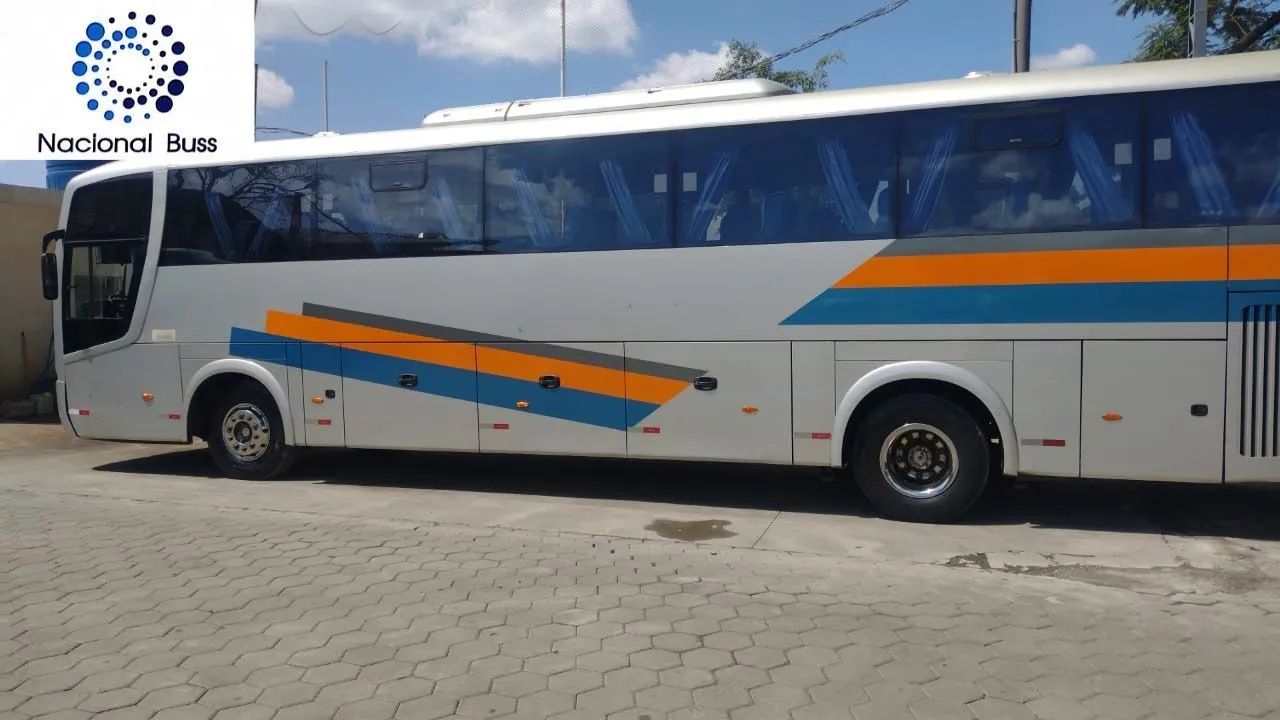 comil campione rodoviário  - Foto 2